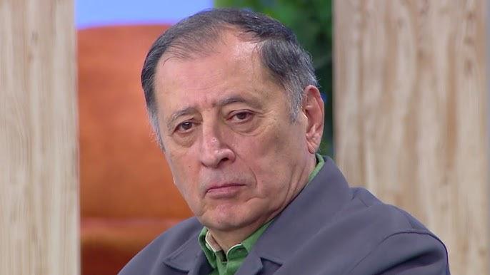 Baba Vəziroğluna ağır itki