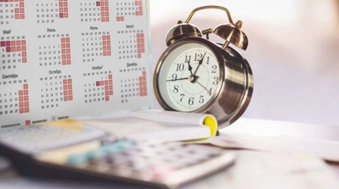 Azərbaycanda qısa iş günüdür - Sabahdan 11 günlük tətil başlayır