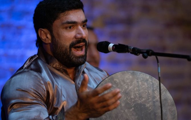 "İki mahnı oxuyan kimi, özlərinə sənətkar deyirlər" - Xanəndədən sərt tənqid