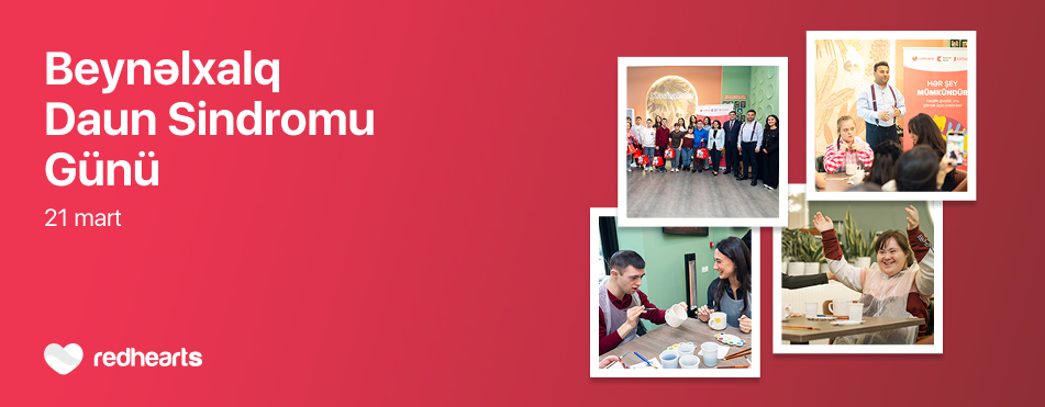 “Hər şey mümkündür”: İnklüziv inkişafı dəstəkləyən master-klass təşkil olunub