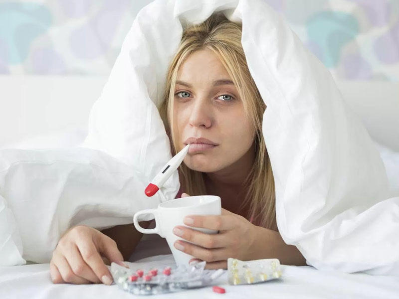 İnfeksionistdən ümidverici açıqlama: Viruslar bu tarixdən azalacaq