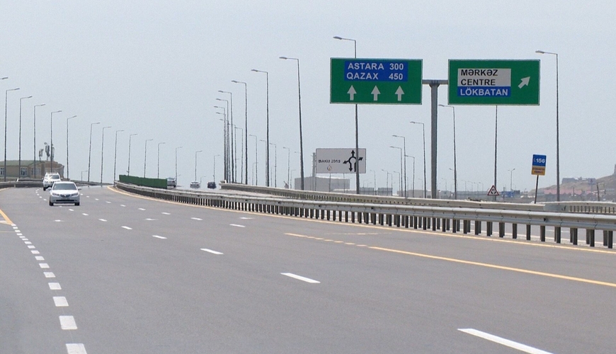 Bakıdan regionlara gedənlərə ŞAD XƏBƏR