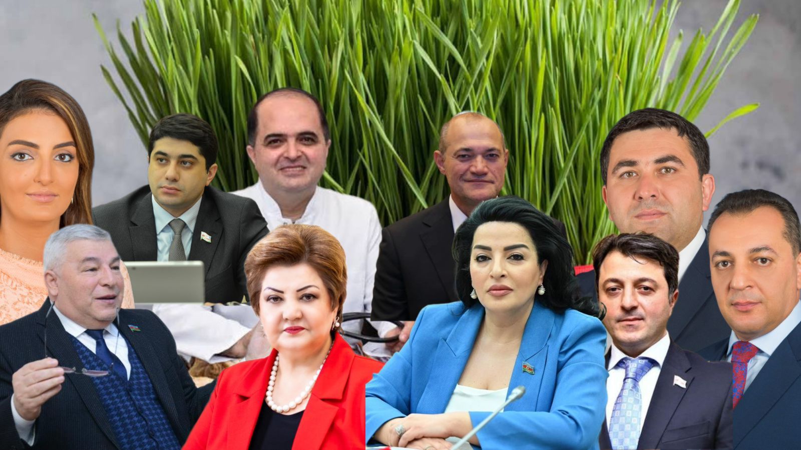 Deputatlar bayramı harada qeyd edəcək? - 34 ildən sonra Xocalıda...