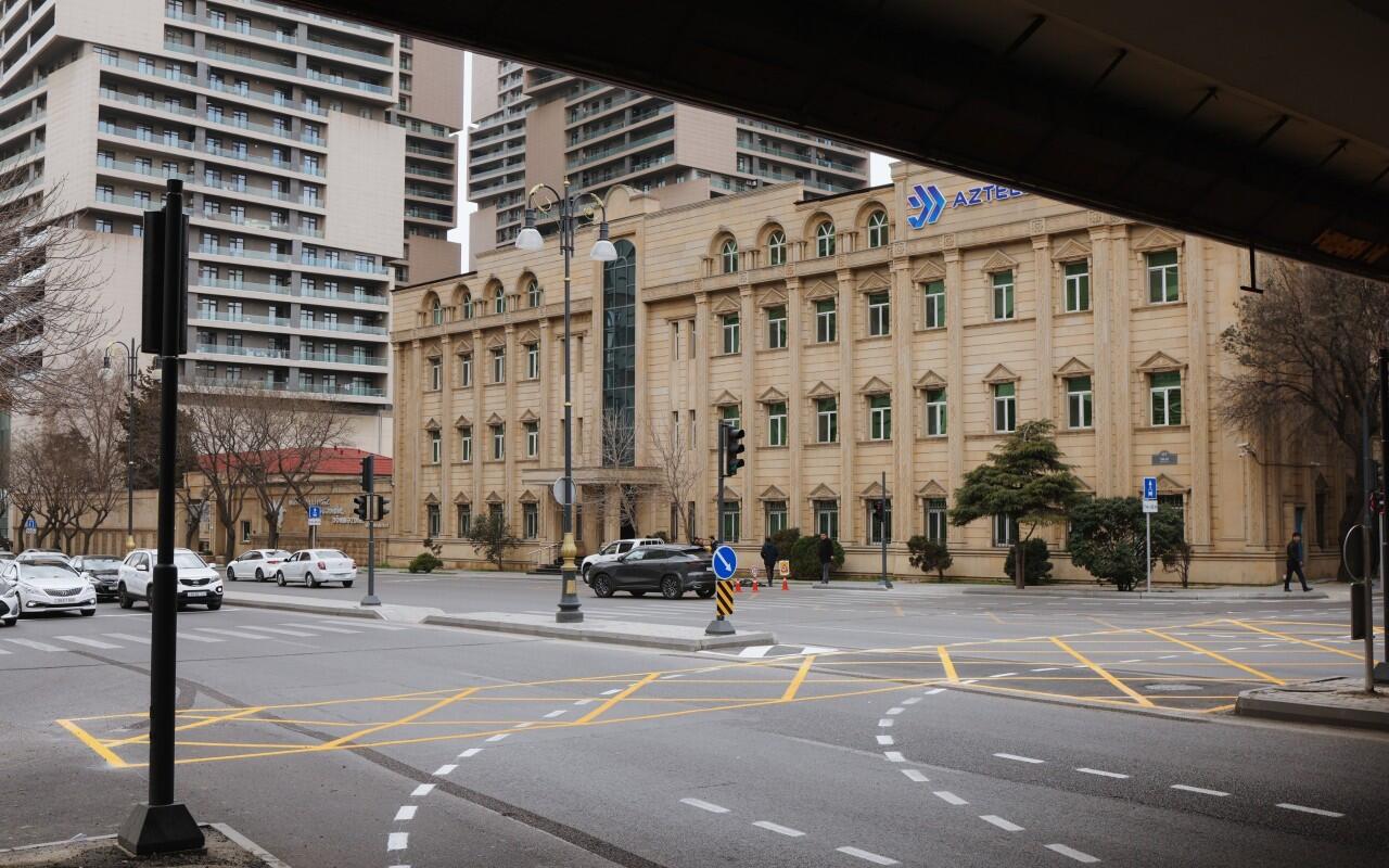 Bu istiqamətdə birbaşa hərəkətə icazə verildi