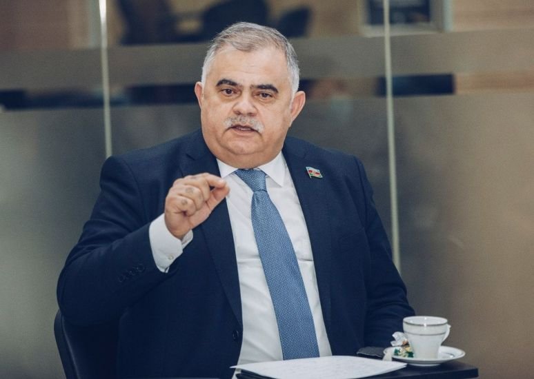 Azərbaycan Naxçıvanın vurulmasına görə İrandan izahat gözləyir - Deputatdan açıqlama