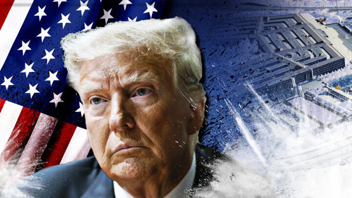 ABŞ İranla müharibə üçün əlavə 200 milyard dollar ayırır