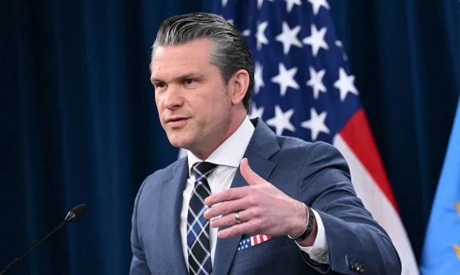 ABŞ İranın 120-dən çox gəmisini məhv edib