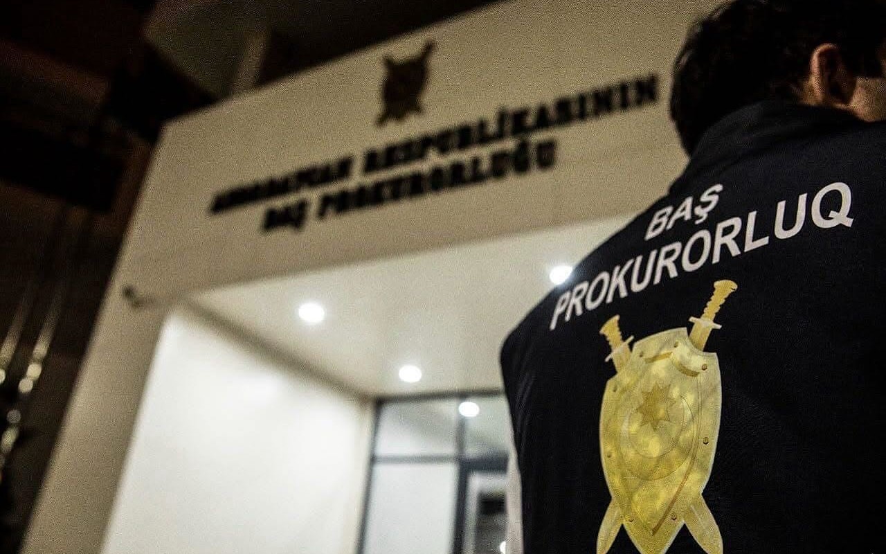 Axtarışda olan şəxs Ukraynadan Azərbaycana gətiriləcək