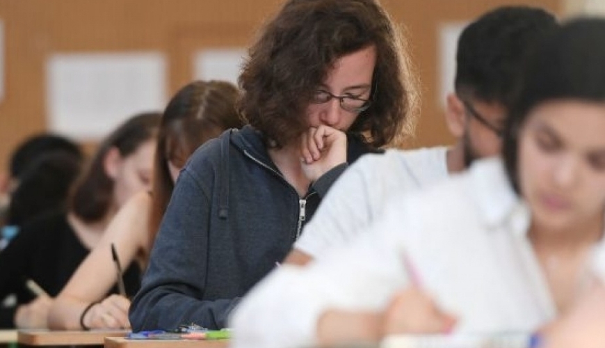 Ali məktəblərdə təhsil haqları artacaq - VİDEO