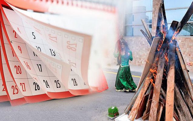 Azərbaycanda 11 günlük tətil başlayıb