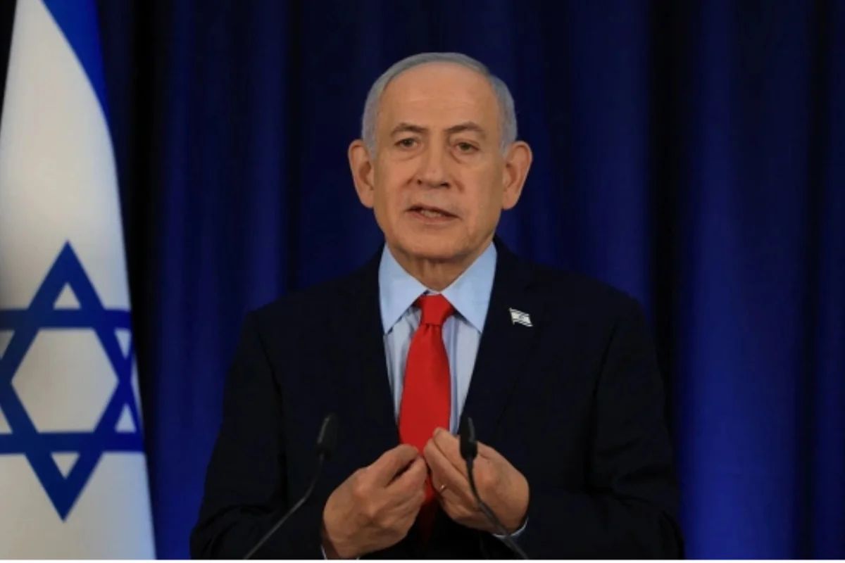 "İran uranı zənginləşdirə və raket istehsal edə bilməyəcək" - Netanyahu