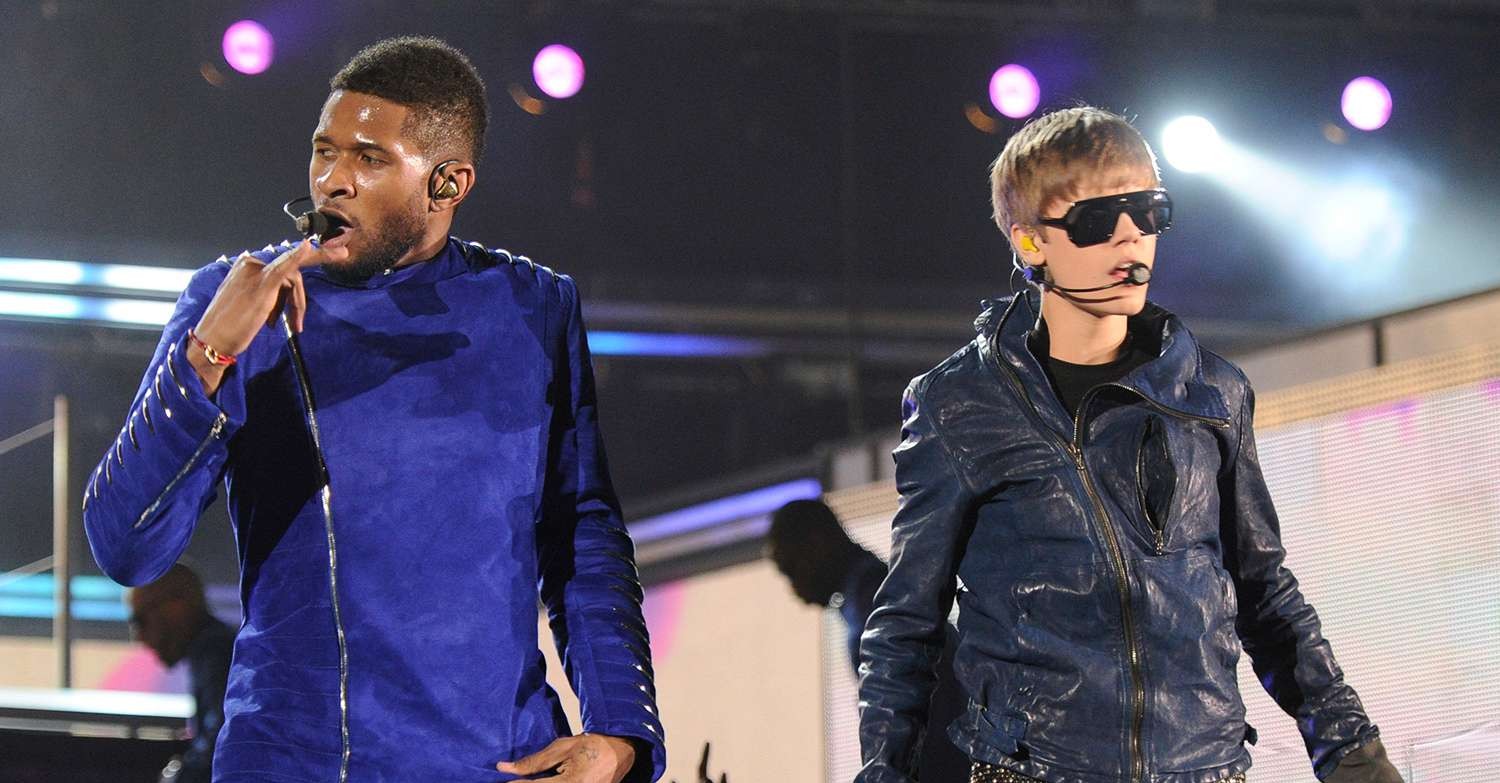 Dünya ulduzları əlbəyaxa dava etdilər