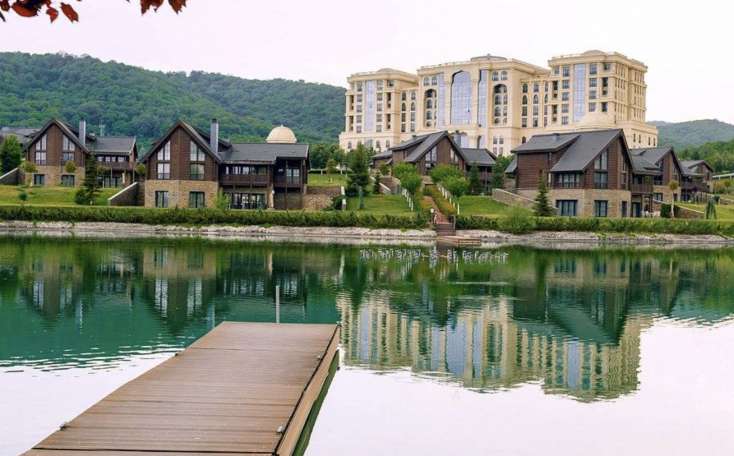 Bölgələrdə hotellər bahalaşdı - QİYMƏTLƏR