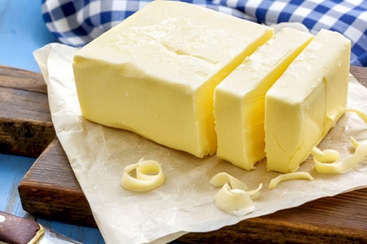 Kərə yağı alarkən buna diqqət edin