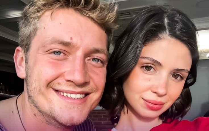 "Taşacak bu deniz"in aktyorları sevgilidir