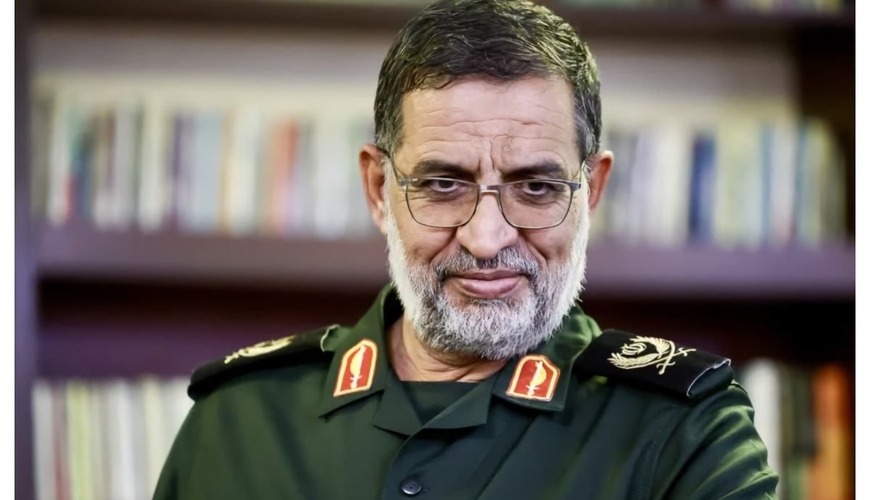 Media: SEPAH generalı Əli Məhəmməd Naeini öldürülüb