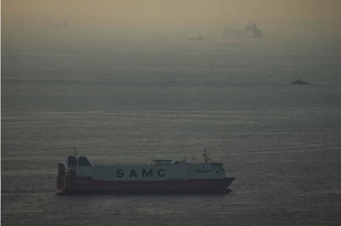 İran Hörmüz boğazından keçid üçün “yoxlama sistemi” hazırlayır