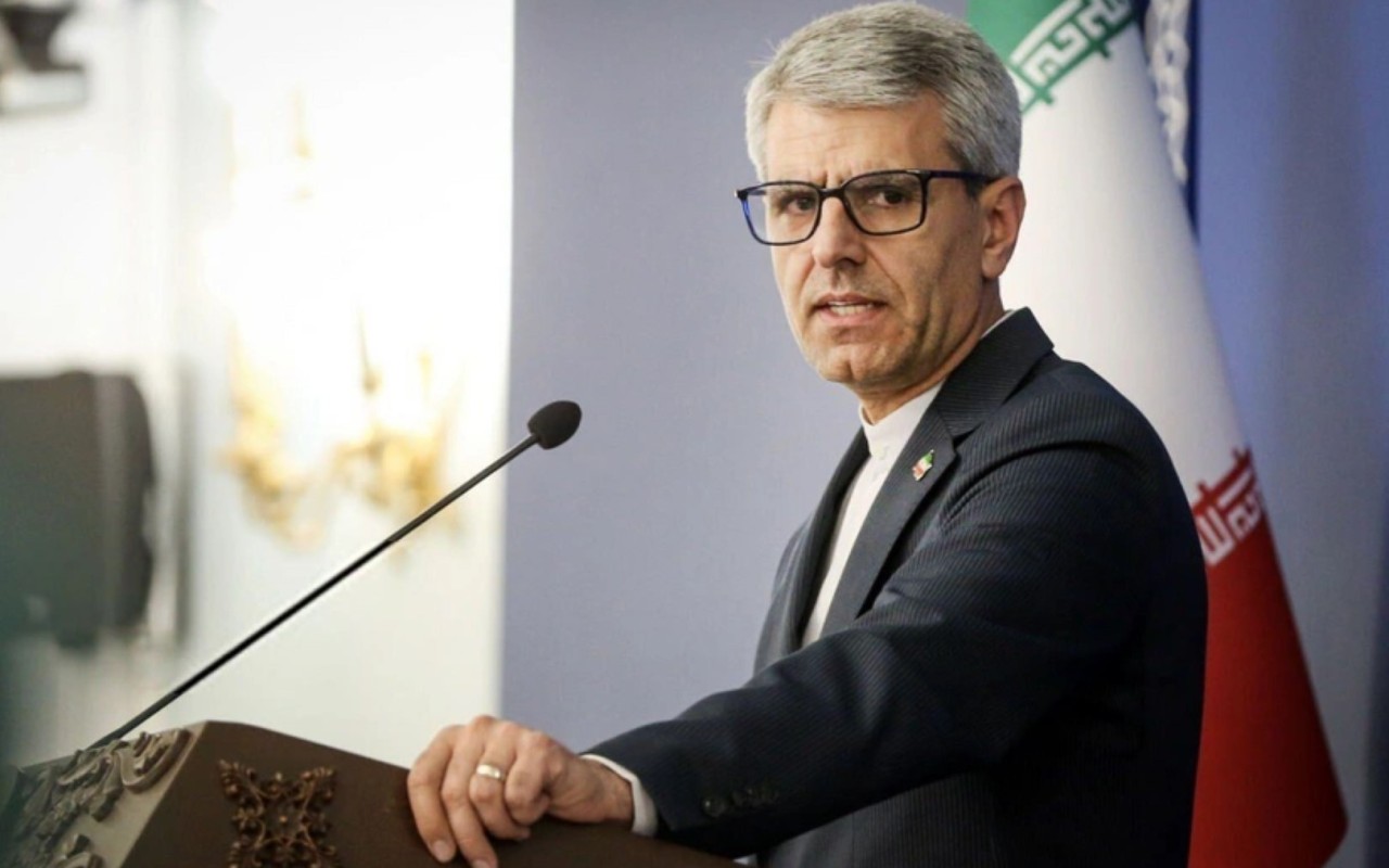 "Azərbaycanla münasibətləri qorumaq bizim üçün həmişə prioritet olub"