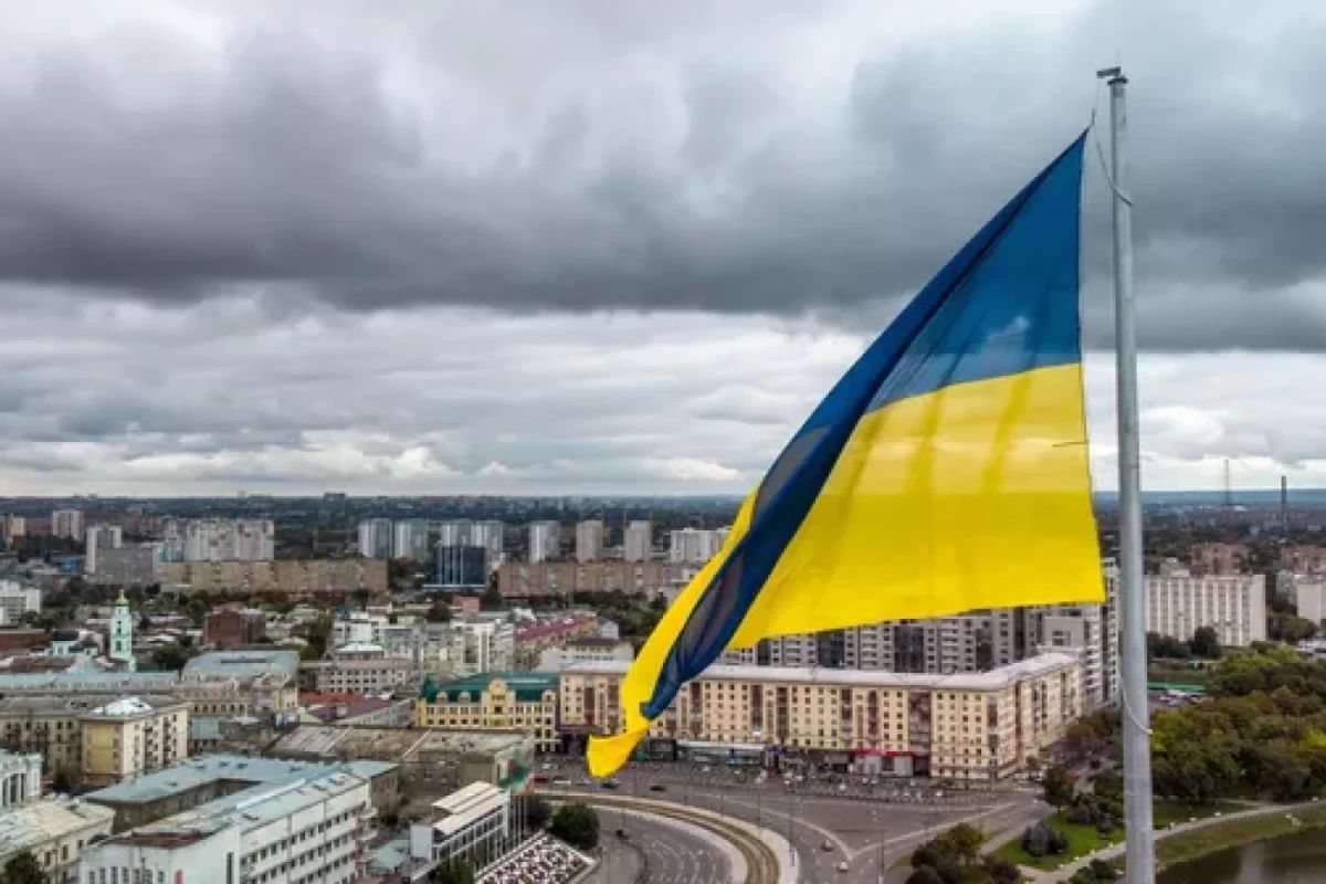 Ukrayna 2026-cı ildə prezident seçkilərini keçirməkdən imtina edib