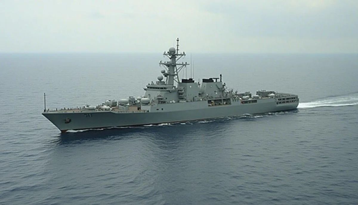 Böyük Britaniya ABŞ-yə Hörmüz boğazı üzrə əməliyyatlar üçün bazalarını açıb