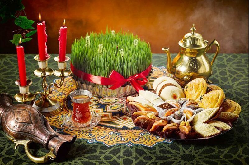 Bu gün Beynəlxalq Novruz günüdür