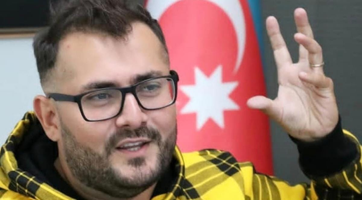 ""Novıy Qod" şousunu Novruzdan üstün tutursunuz" - Sərt tənqid