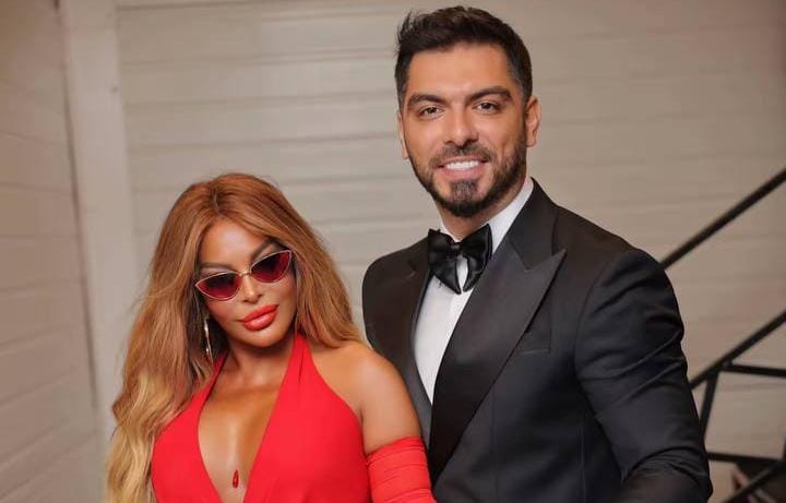 Yaşar da "Best of Aygün 2"də yer alacaq - VİDEO