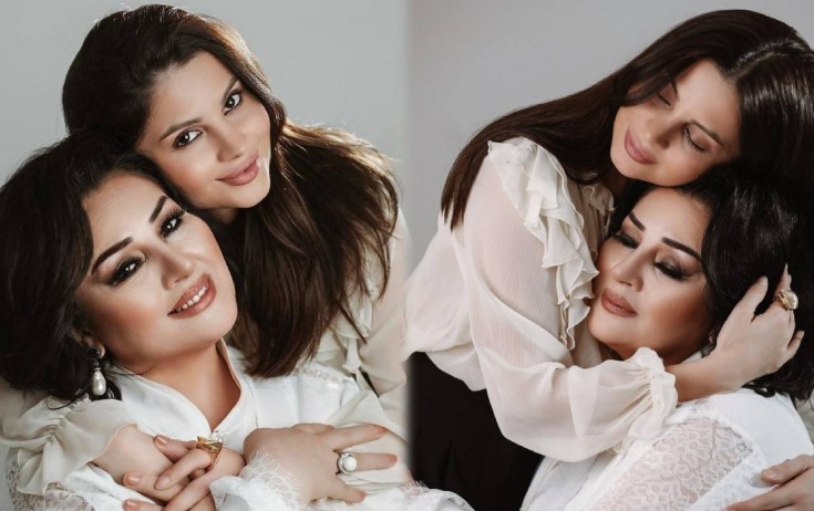 “O səsi tanıdım…” – Aybeniz Haşımovadan qızına kövrək ad günü təbriki