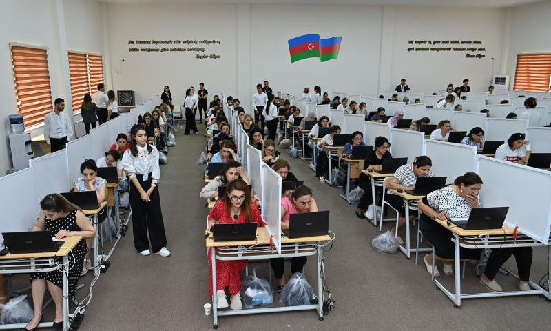 Sertifikasiya nəticələri müəllimlərin maaşlarına necə təsir edir? –  Ekspertdən açıqlama