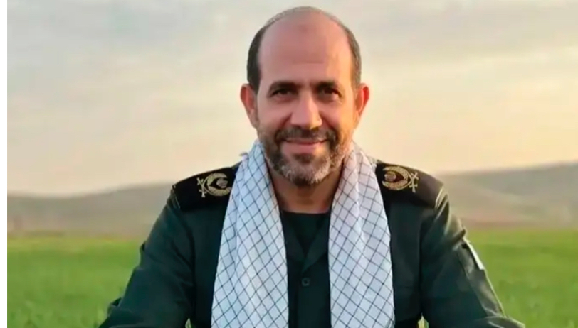 “Bəsic” qüvvələri komandirinin müavini öldürülüb