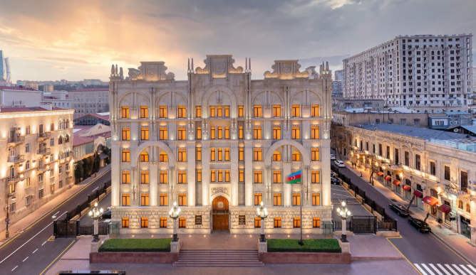 Axtarışda olan 45 nəfər bayram günü tutulub