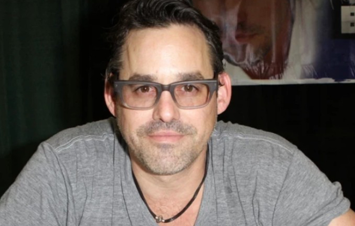 Məşhur aktyor 54 yaşında vəfat etdi