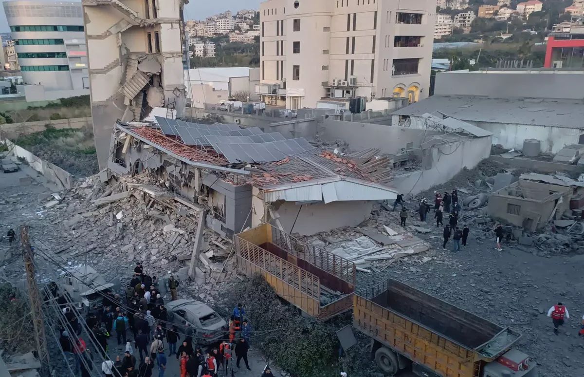 ABŞ və İsrailin hücumları nəticəsində İlamda 60 nəfər ölüb