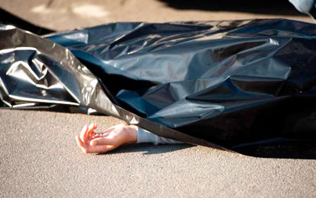 54 yaşlı kişi hamamda yıxılıb öldü