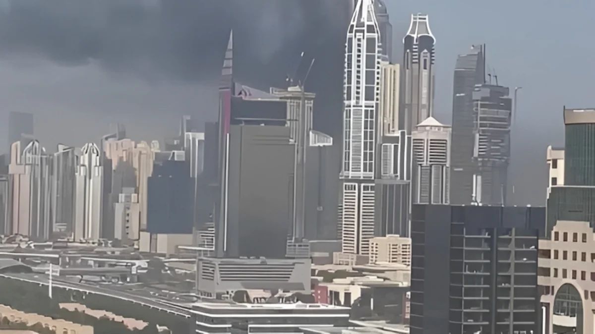 İranla müharibədə ən çox atəşə tutulan ölkənin adı açıqlandı