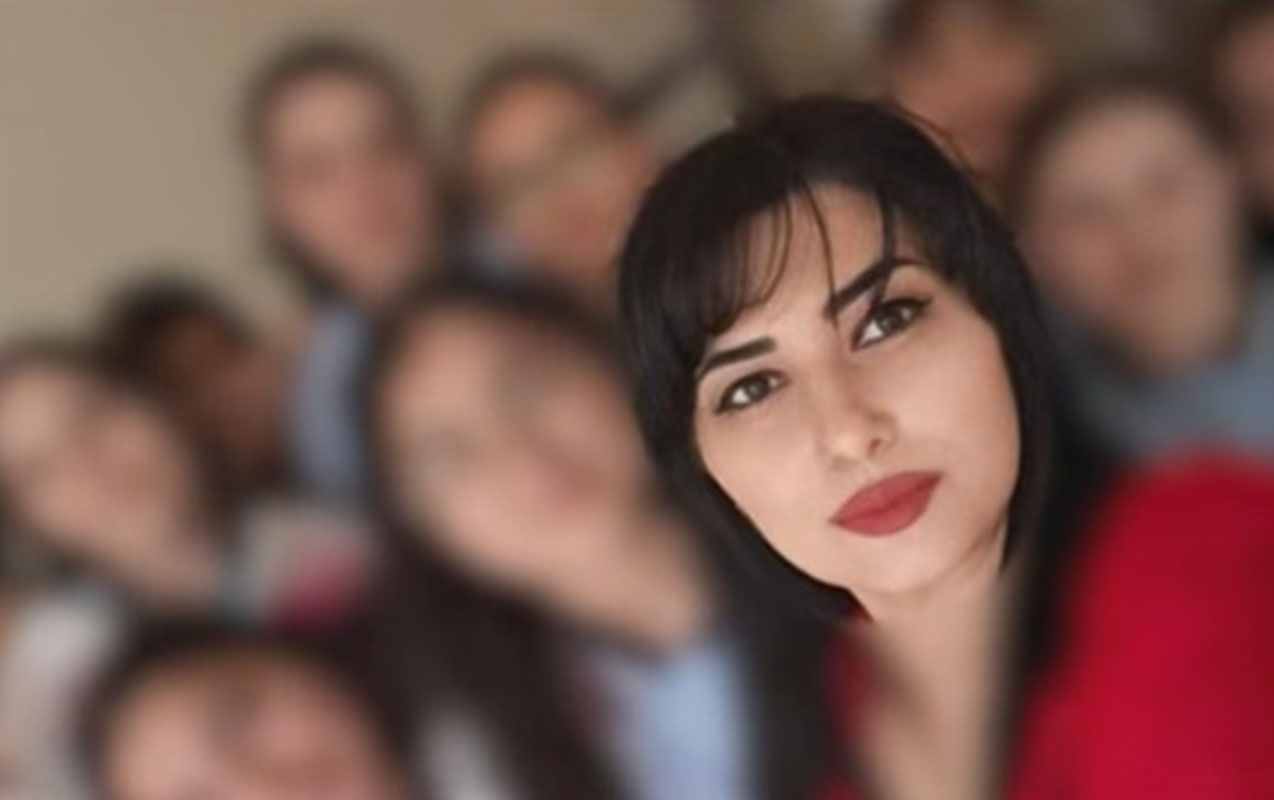 “Pərvanə müəllim övladları ilə təhdid olunub, saatlarla evə dustaq edilib” - Video