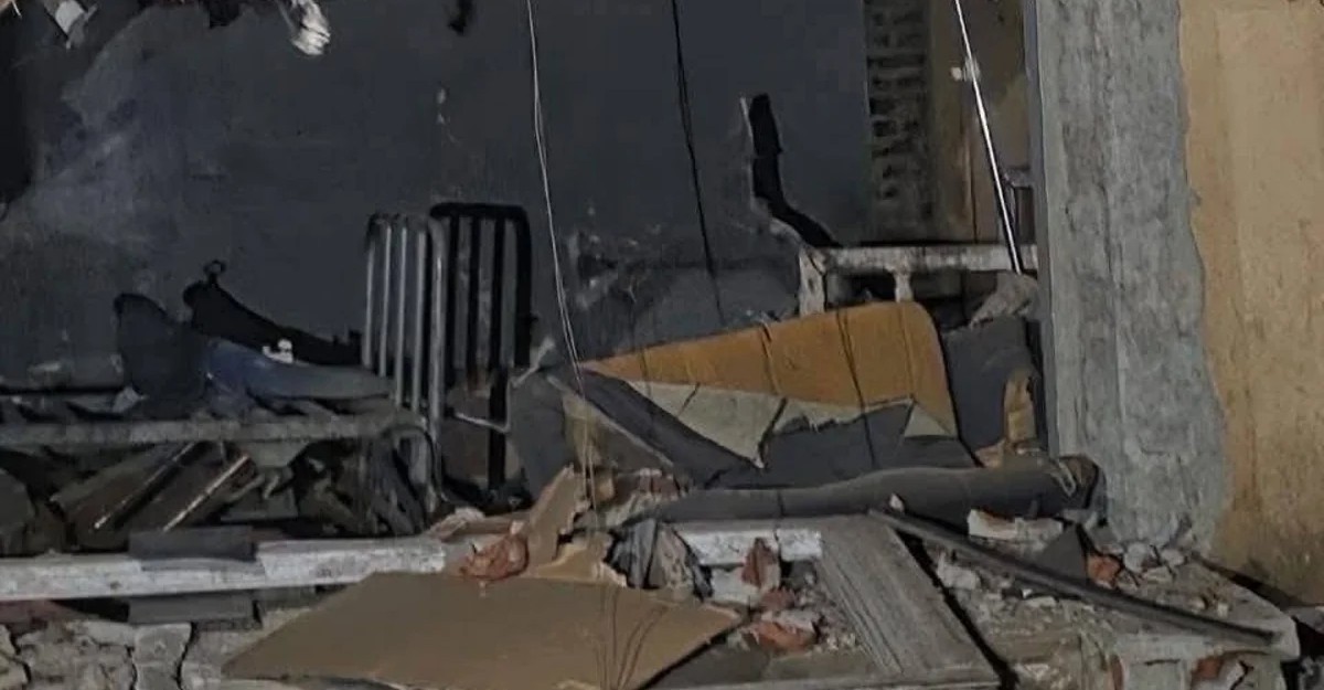 Sudanda xəstəxanaya hücum nəticəsində 60-dan çox insan həlak olub