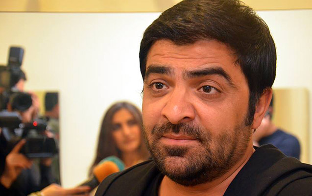 "Kasıb həmişə, harasa tələsir" - Fərda