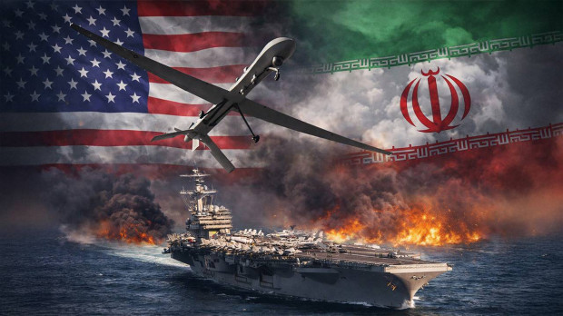 “Elektrik enerji stansiyalarına zərbələrin endirilməsi olduqca təhlükəlidir" - Politoloq