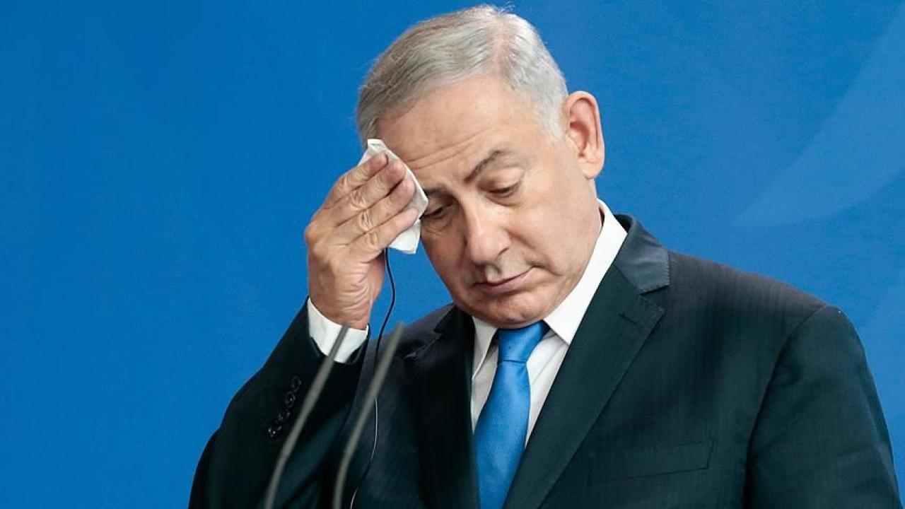 Netanyahu: “Çox çətin axşam keçirdik”