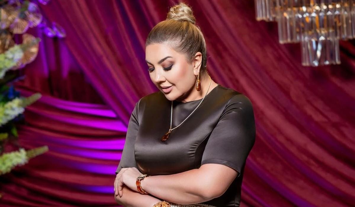 "Həyatımı yaşamayanlar məni anlamaz" - Nazilə