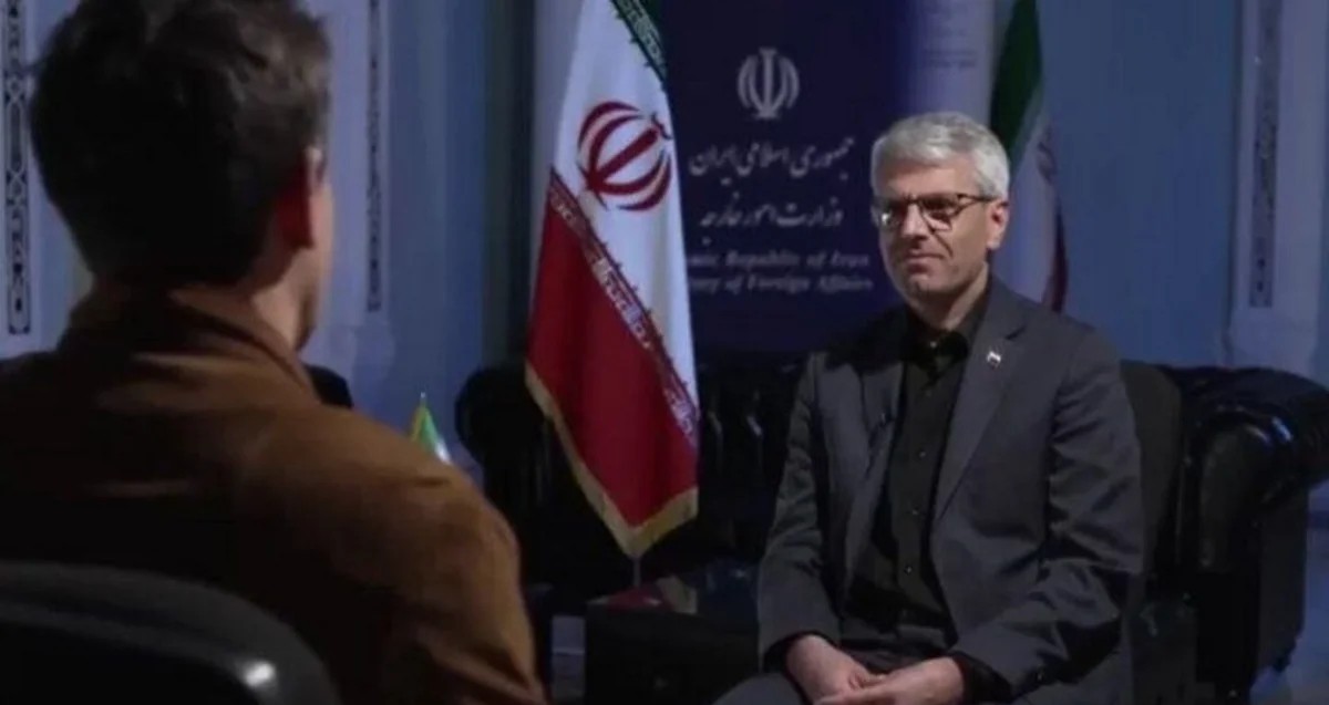 İsmayıl Bəqai: İranın hər yerində çox sayda insan öldürülüb