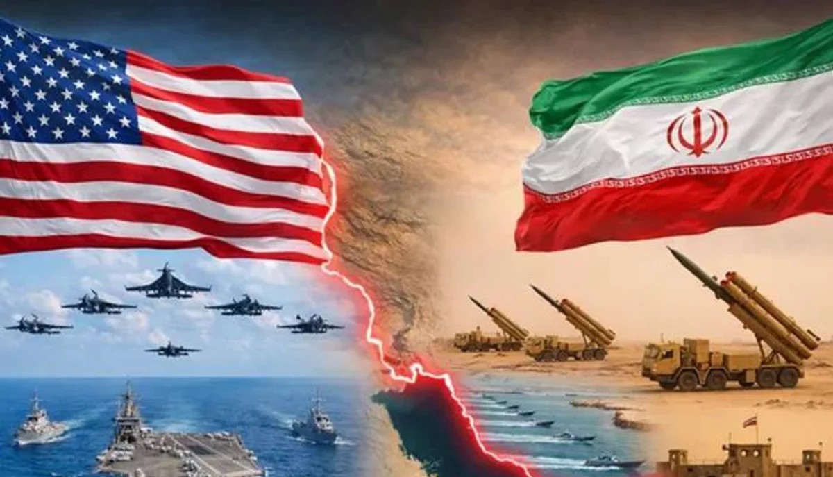 KİV: ABŞ-nin müttəfiqləri İrandakı əməliyyatı dəstəkləməyə hazır deyillər