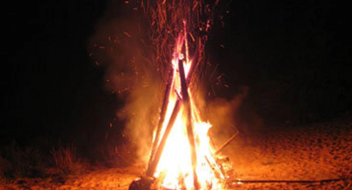 Tonqalda partlayış zamanı xəsarət alanların vəziyyəti açıqlanıb