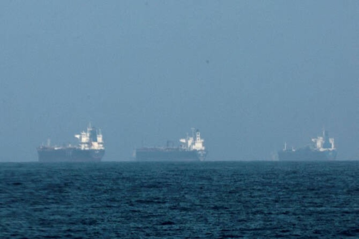 Ərəb Əmirliklərinin yük gəmisinə qarşı hücum olub