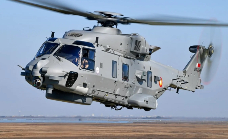 Helikopter qəzası zamanı Qətərin dörd, Türkiyənin üç vətəndaşı həlak olub 