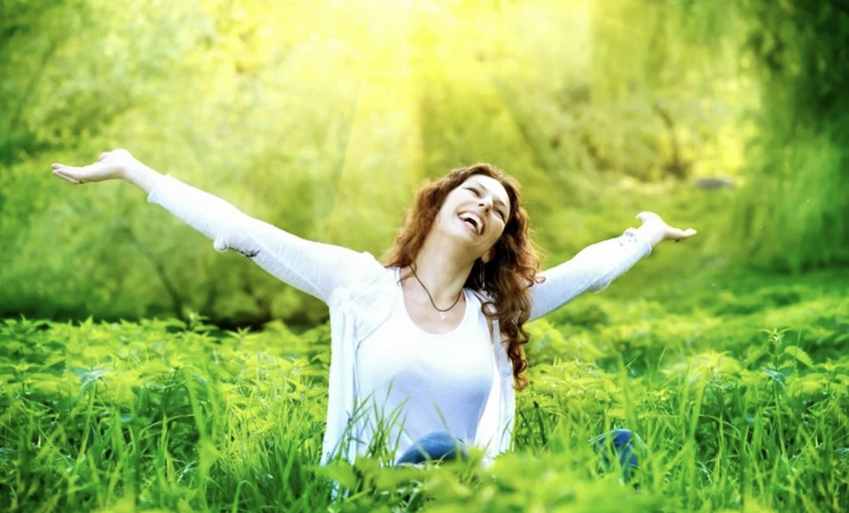 Sabahın havası meteohəssas insanlar üçün əlverişlidir