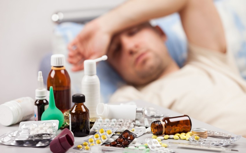 Səhiyyə Nazirliyindən əhaliyə ÇAĞIRIŞ - VİDEO