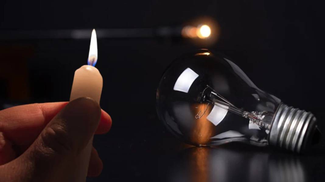 Cəlilabadda QƏZA: Üç kənd işıqsız qaldı