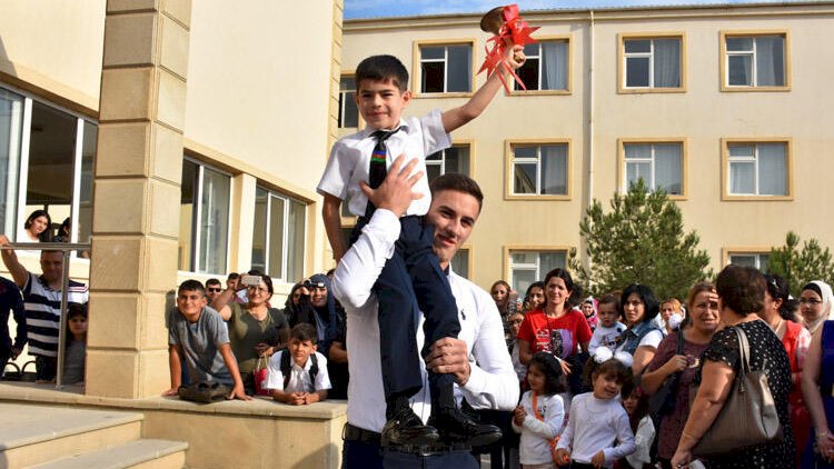 İyunun 14-də "Son zəng" olmayacaq